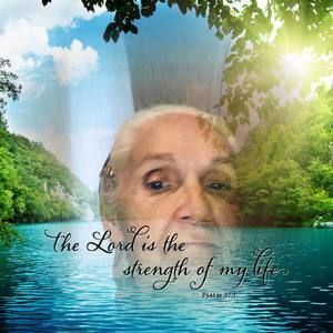 Meet your Posher, Donna